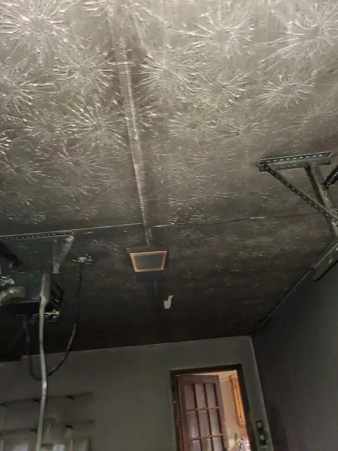 Fire and smoke damage assessment for Emergency Water Damage Services in Doctor Phillips